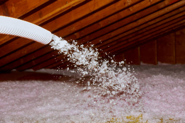 Types of Insulation We Offer in Gooding, ID