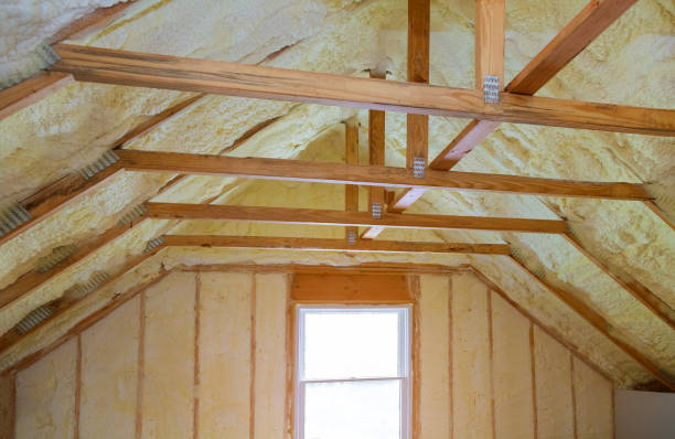 Best Cellulose Insulation in Gooding, ID