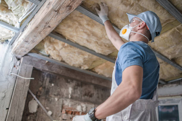 Best Insulation for Specific Applications in Gooding, ID