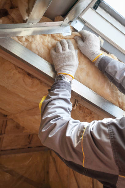 Types of Insulation We Offer in Gooding, ID