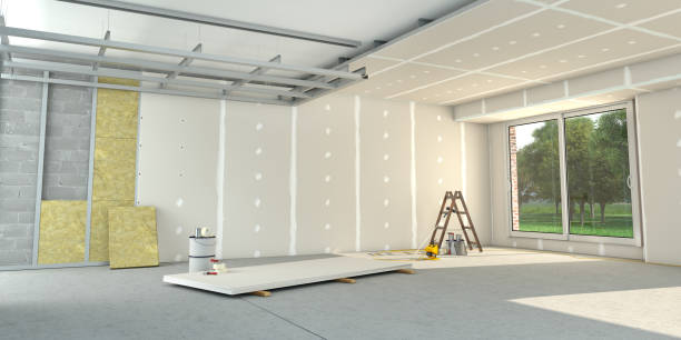 Best Spray Foam Insulation in Gooding, ID
