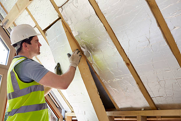 Best Residential Insulation in Gooding, ID